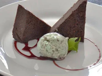 Restaurants La Carménére Restó