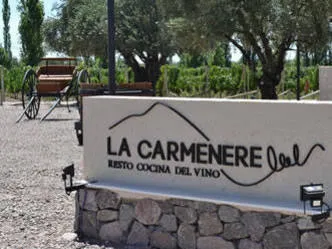 La Carménére Restó Restaurants  in  Mendoza