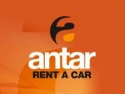 Car rental Antar Rent a Car