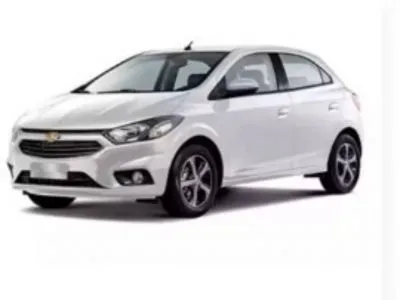 Car rental Antar Rent a Car