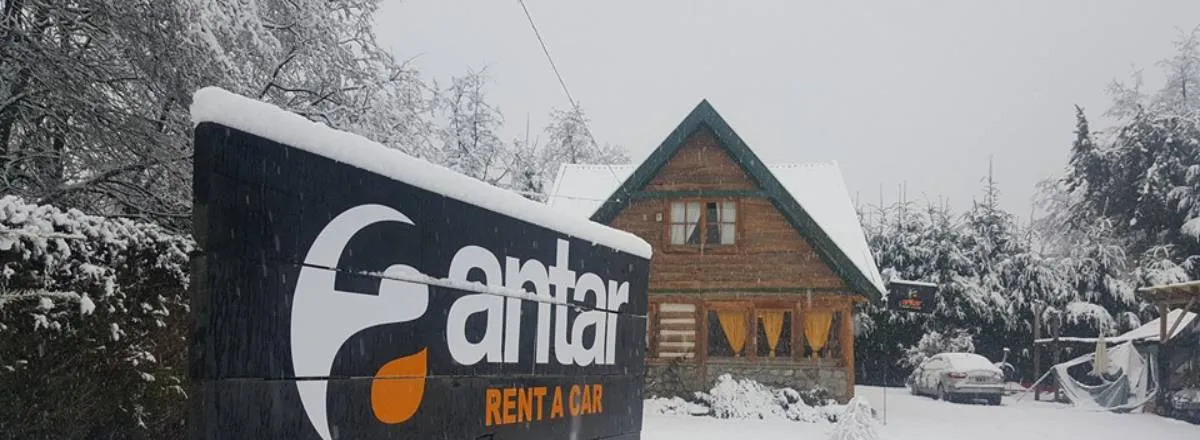 Car rental Antar Rent a Car