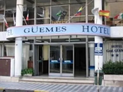 Güemes 2-star Hotels  in  Salta
