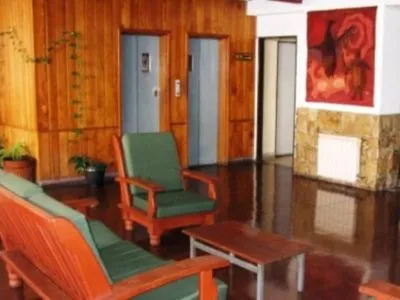 2-star Hotels Güemes