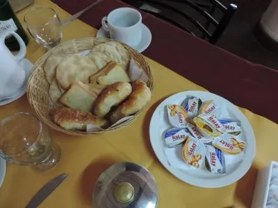 2-star Hotels Güemes