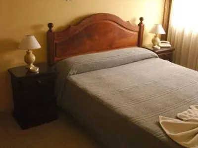 2-star Hotels Güemes