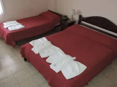 2-star Hotels Güemes