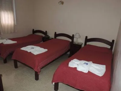 2-star Hotels Güemes