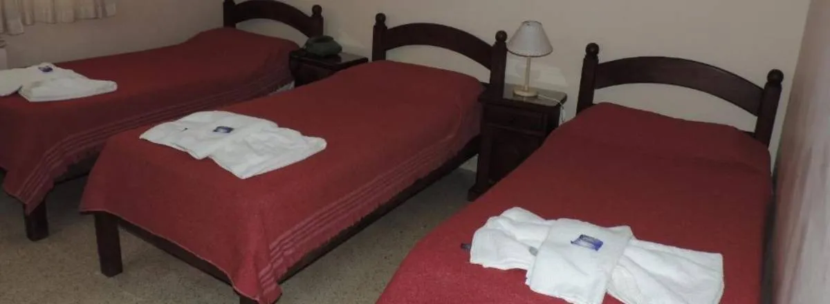 2-star Hotels Güemes