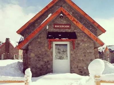 Cabañas Cabañas Patagonia Village