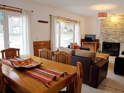 Cabañas Cabañas Patagonia Village