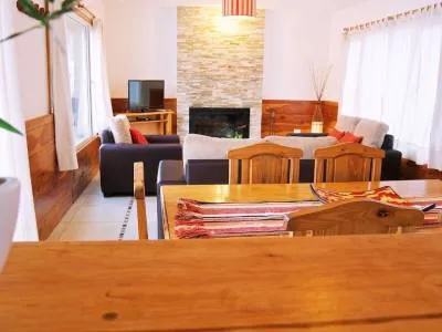 Cabañas Cabañas Patagonia Village