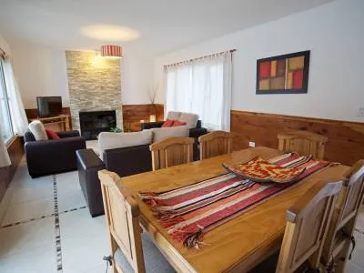 Cabañas Cabañas Patagonia Village