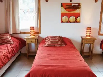 Cabañas Cabañas Patagonia Village