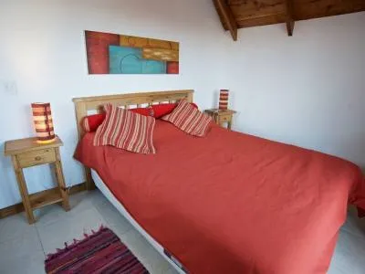 Cabañas Cabañas Patagonia Village