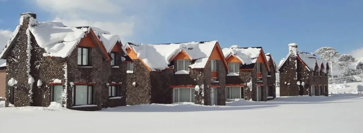 Cabañas Cabañas Patagonia Village