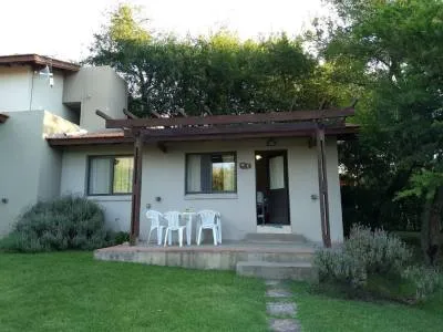 Cabañas Cabañas Naguan