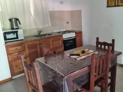 Cabañas Cabañas Naguan