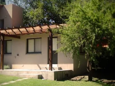 Cabañas Cabañas Naguan