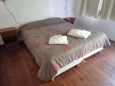 Cabañas Cabañas Naguan