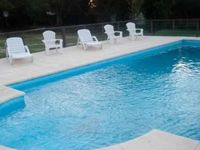 Cabañas Cabañas Naguan