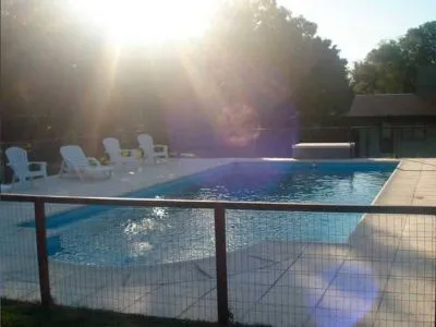 Cabañas Cabañas Naguan