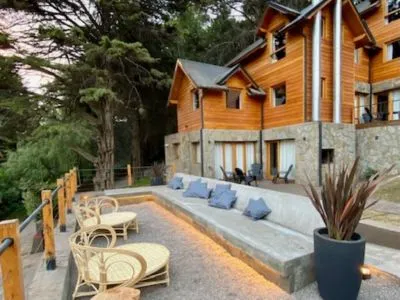 Serena Casas de Montaña 3-star Apart Hotels  in  San Martín de los Andes