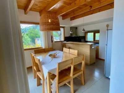 Apart Hoteles 3 estrellas Serena Casas de Montaña