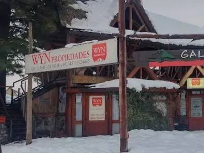 Wyn Propiedades Real Estate Offices  in  Trevelin