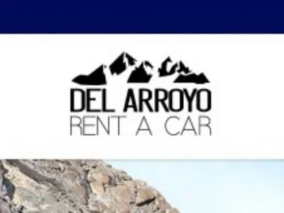 Del Arroyo Rent a Car Alquiler de Autos  en  Bariloche