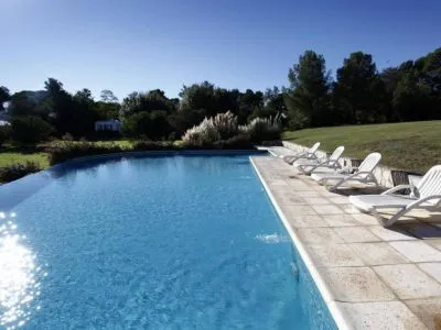 Acacias Country Club Hotels  in  Sierra de la Ventana