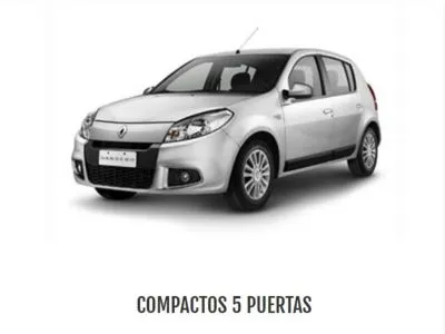 Alquiler de Autos Alquiler de Autos Aero Córdoba