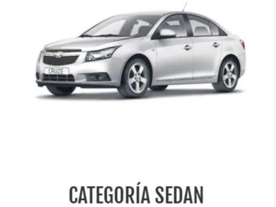 Alquiler de Autos Alquiler de Autos Aero Córdoba