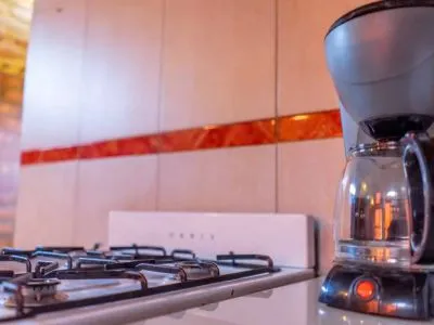 Cabins Bambu Complejo Vacacional