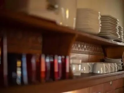 Cabins Bambu Complejo Vacacional