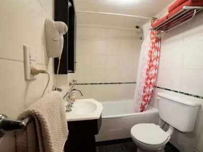 Cabins Bambu Complejo Vacacional