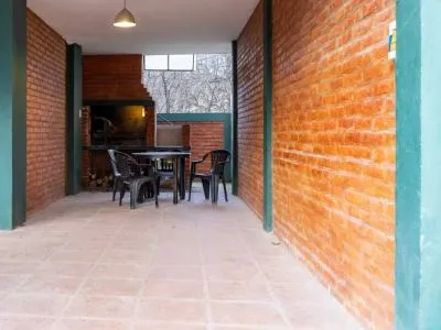 Cabins Bambu Complejo Vacacional