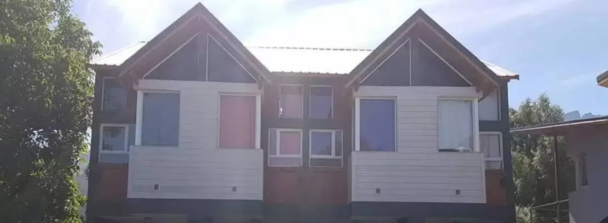 Cabins Bambu Complejo Vacacional