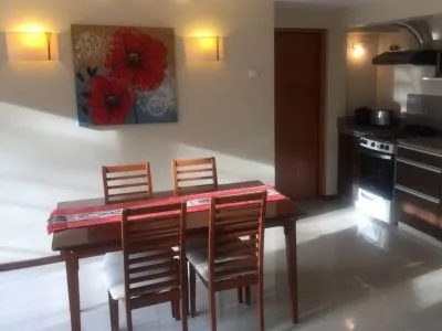 Apartments Abedul Patagonia