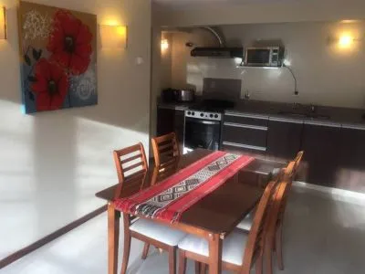 Apartments Abedul Patagonia