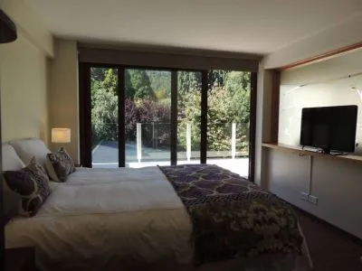 Apartments Abedul Patagonia