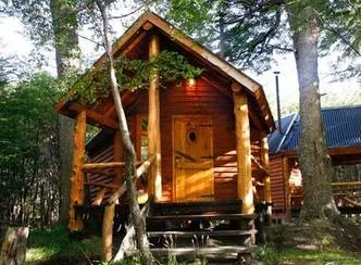 Eco Camp (Fitz Roy) Campings Organizados  en  El Chaltén