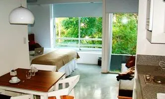 The Sancy Departamentos  en  Rosario