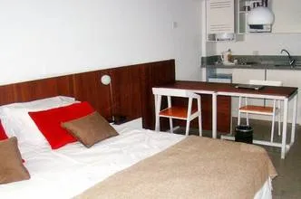 Departamentos The Sancy