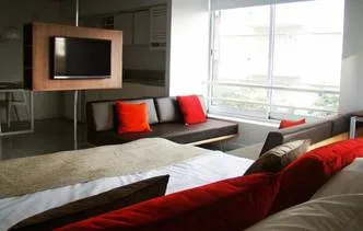 Departamentos The Sancy