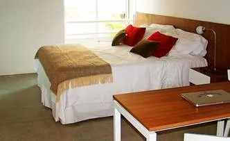 Departamentos The Sancy