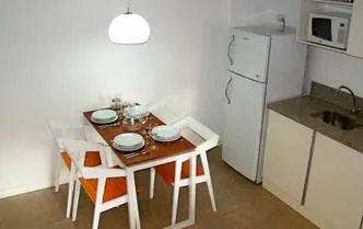 Departamentos The Sancy