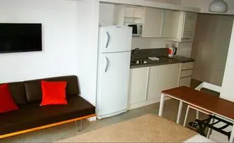 Departamentos The Sancy