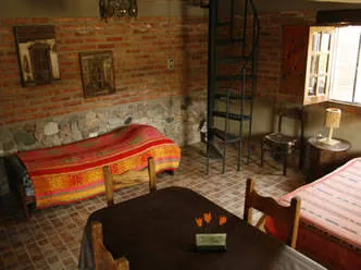 Cabins Cabañas de Montaña Río Amarillo