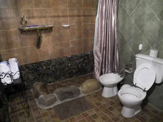 Cabins Cabañas de Montaña Río Amarillo