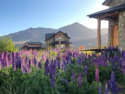 Cabins Cabins Frontera Andina